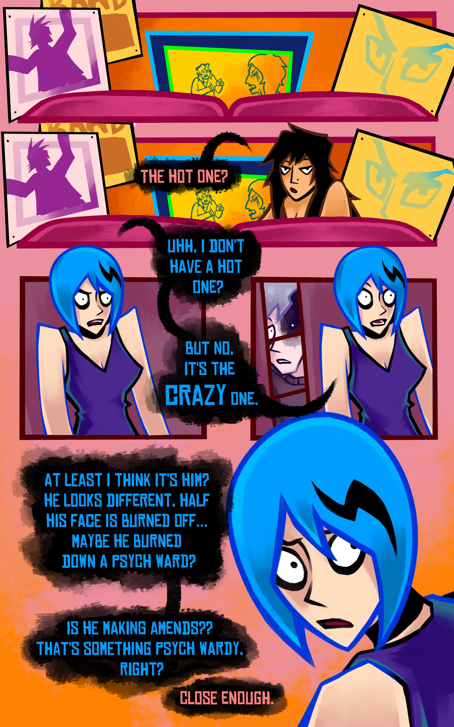 Comic Page 6